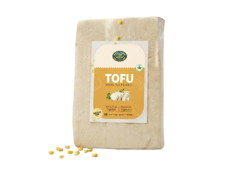 Tofu - 4kg